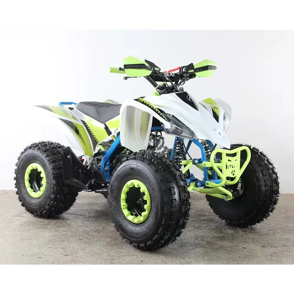 Motor Chain Drive ATV 125cc