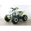 Motor Chain Drive ATV 125cc