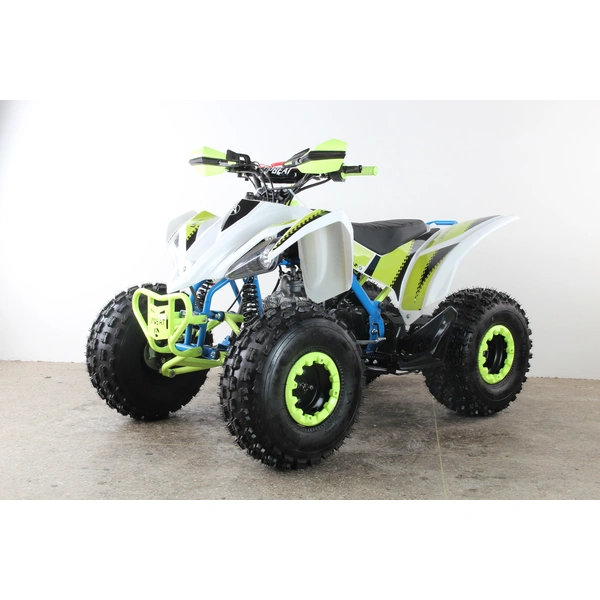 Motor Chain Drive ATV 125cc