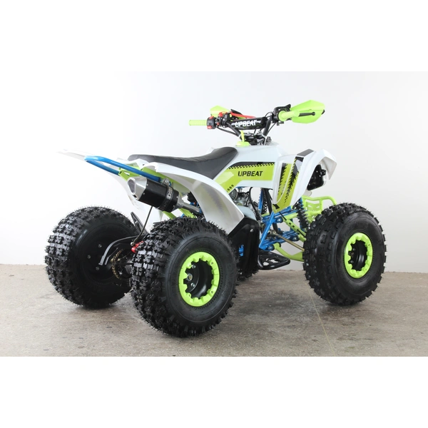 Motor Chain Drive ATV 125cc