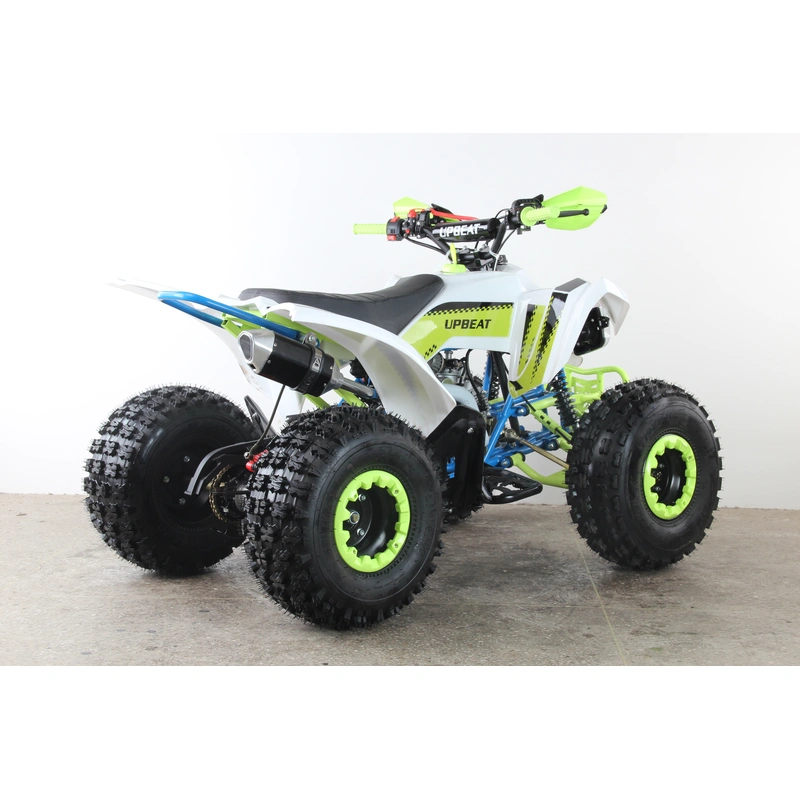 Motor Chain Drive ATV 125cc