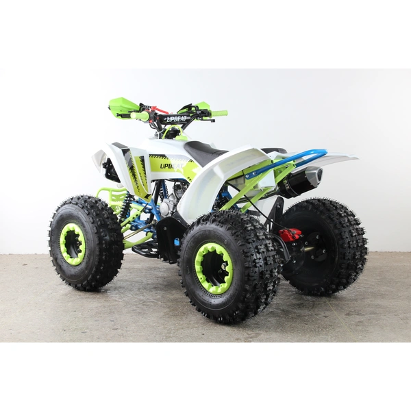 Motor Chain Drive ATV 125cc