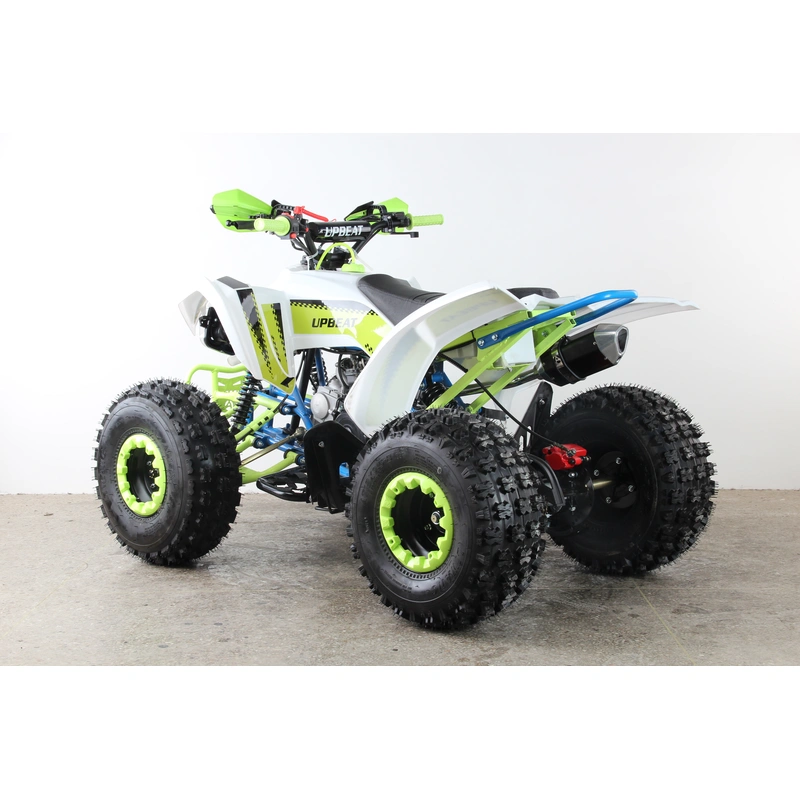 Motor Chain Drive ATV 125cc