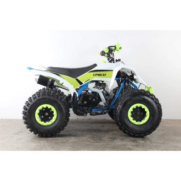 Motor Chain Drive ATV 125cc