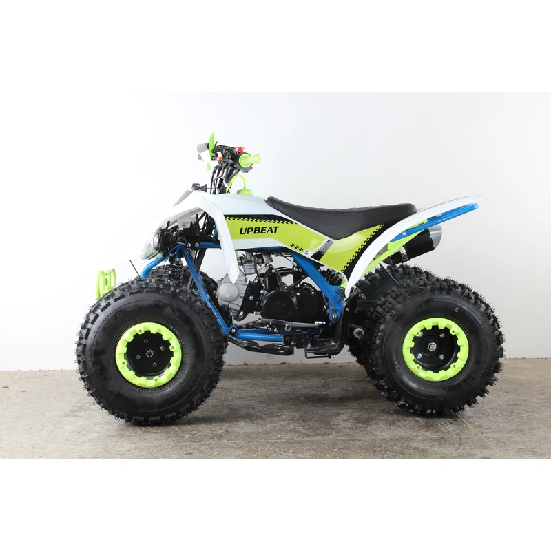 Motor Chain Drive ATV 125cc