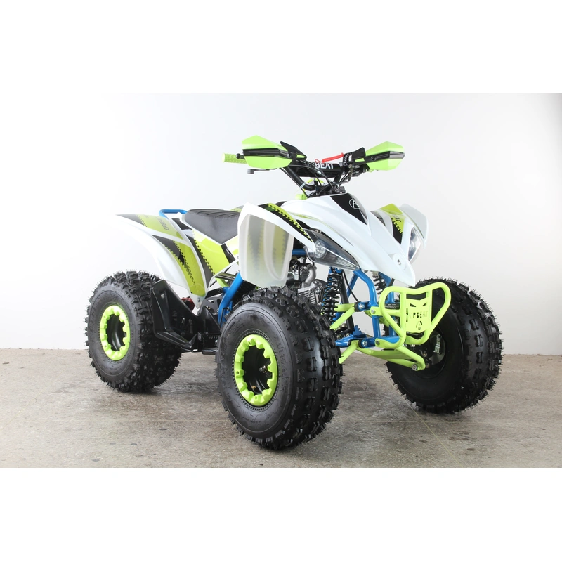 Motor Chain Drive ATV 125cc