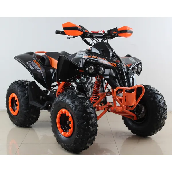 Motor Chain Drive ATV 125cc