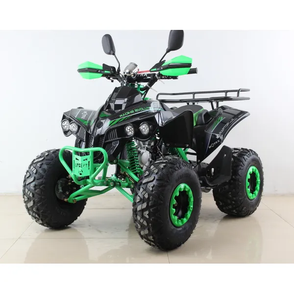 Motor Chain Drive ATV 125cc