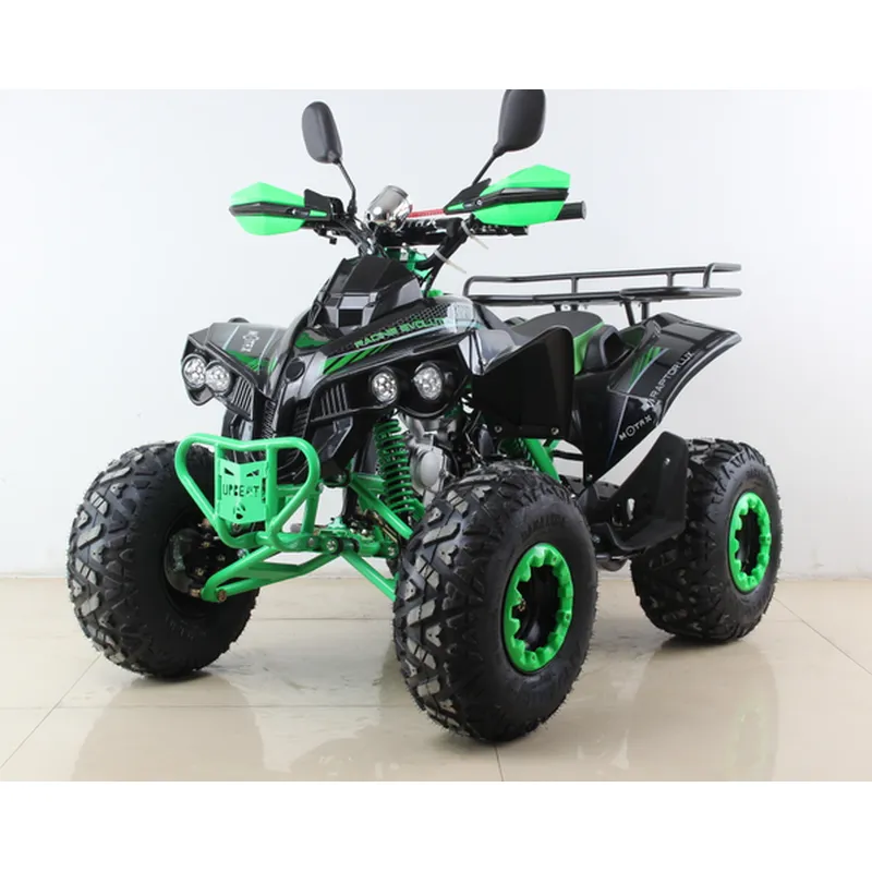Motor Chain Drive ATV 125cc