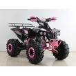 Motor Chain Drive ATV 125cc