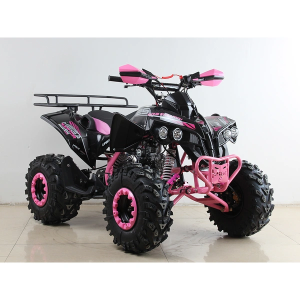 Motor Chain Drive ATV 125cc