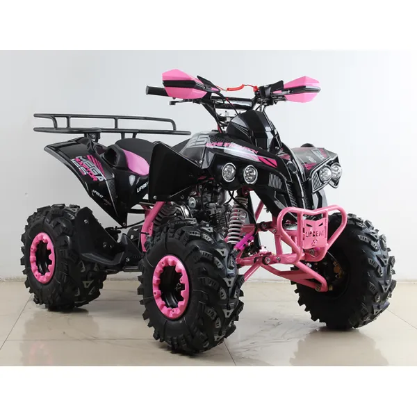 Motor Chain Drive ATV 125cc