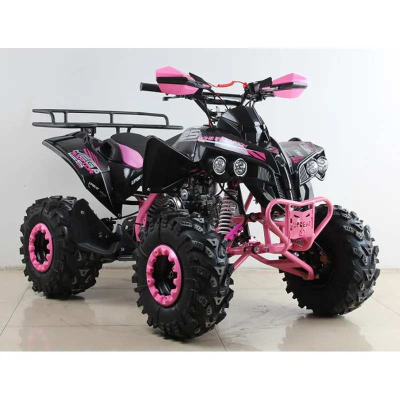 Motor Chain Drive ATV 125cc