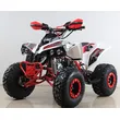 Motor Chain Drive ATV 125cc
