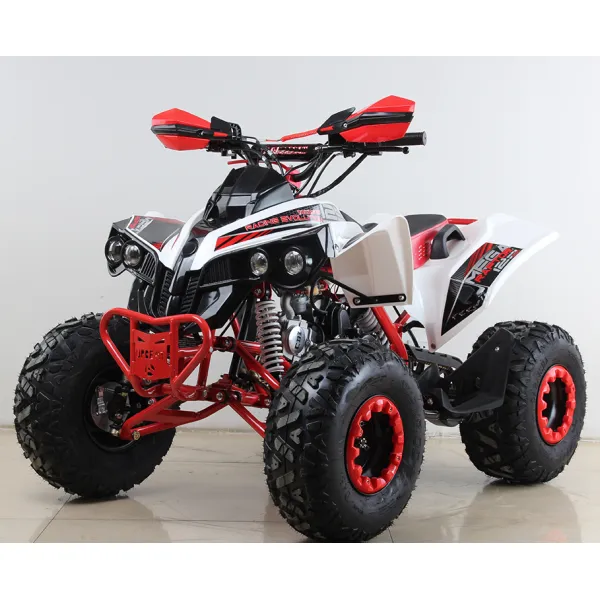 Motor Chain Drive ATV 125cc
