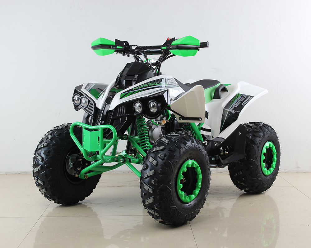 Motor Chain Drive ATV 110cc