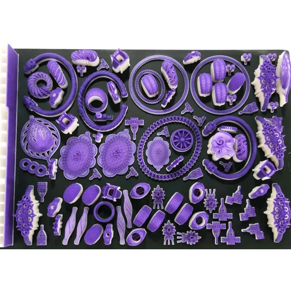 3D printing services,wax printing services,resin printing services,