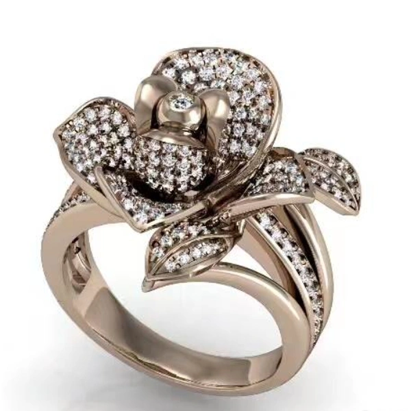 3D design services,3D jewelry services