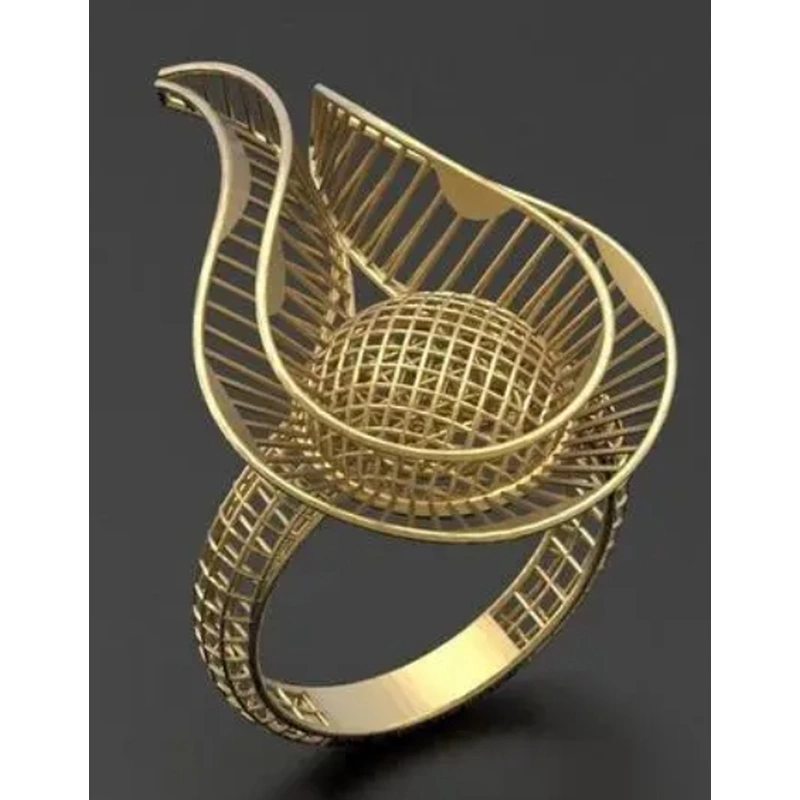 3D design services,3D jewelry services