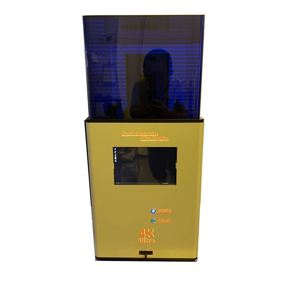 white resin Printers,3D Printers,CDLM