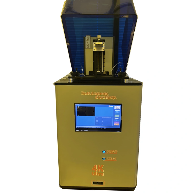 white resin Printers,3D Printers,CDLM