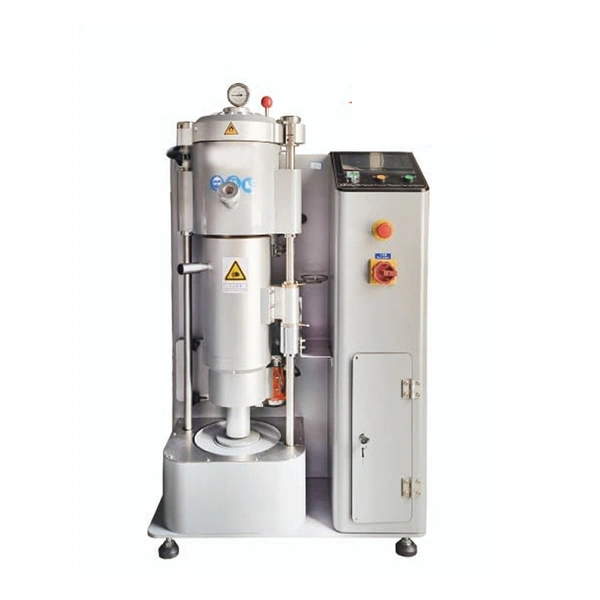 Fully Automatic Vacuum Gold ,Silver Casting Machine, Yasui 