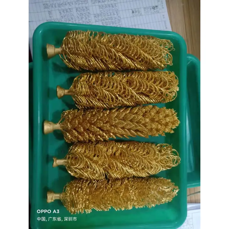 Fully Automatic Vacuum Gold ,Silver Casting Machine, Yasui 