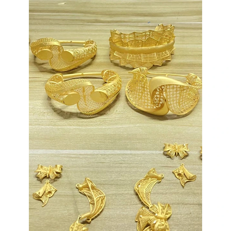 Fully Automatic Vacuum Gold ,Silver Casting Machine,Italian technology