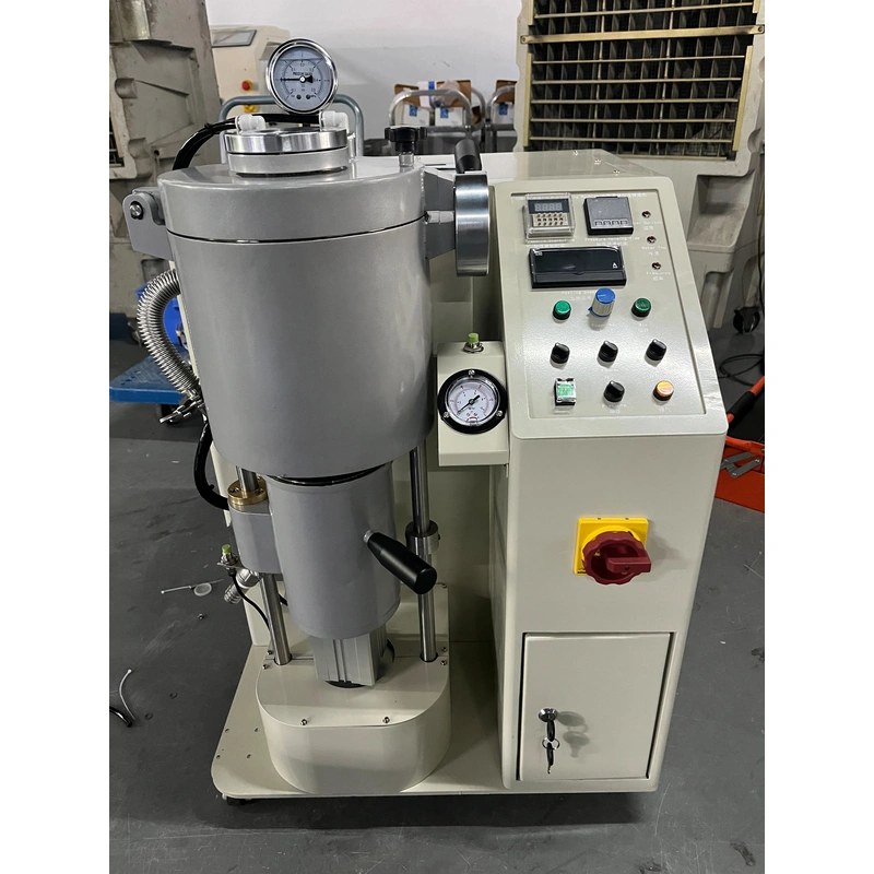 MINI Casting machine，vacuum casting ，small casting machine