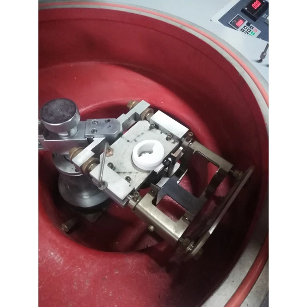 Platinum Vacuum Centrifugal Casting ,Centrifugal Casting