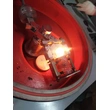 Platinum Vacuum Centrifugal Casting ,Centrifugal Casting