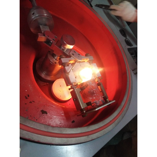 Platinum Vacuum Centrifugal Casting ,Centrifugal Casting