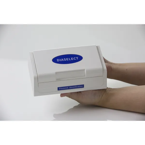 Diamond Detector,Diamond tester, CVD/HPHT,grown diamond,moissanite