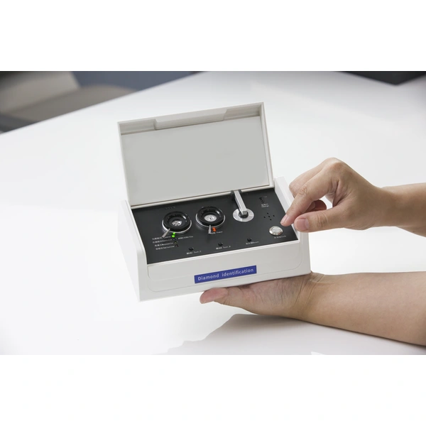 Diamond Detector,Diamond tester, CVD/HPHT,grown diamond,moissanite
