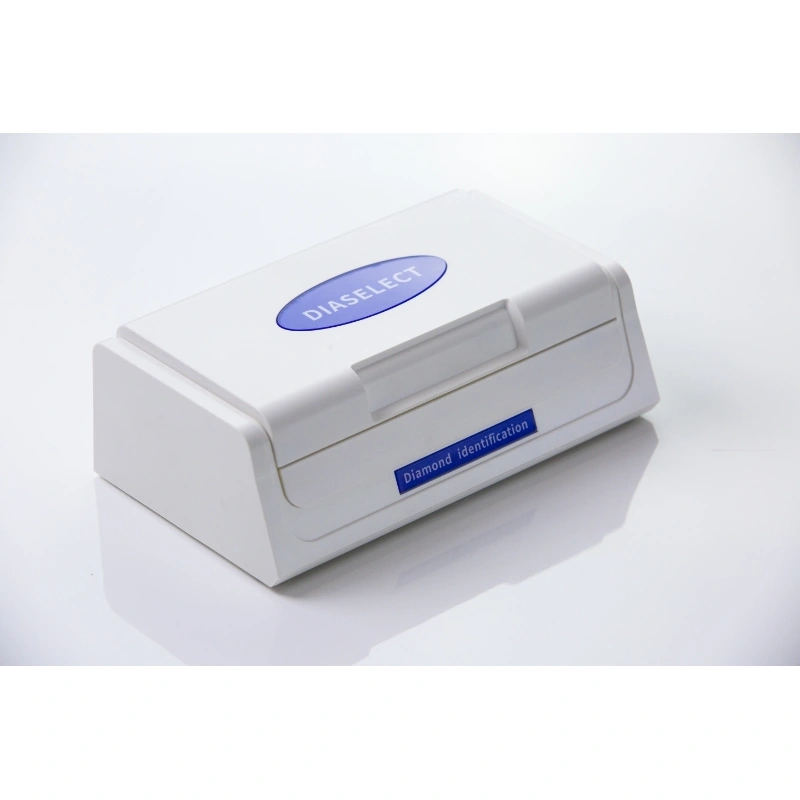 Diamond Detector,Diamond tester, CVD/HPHT,grown diamond,moissanite