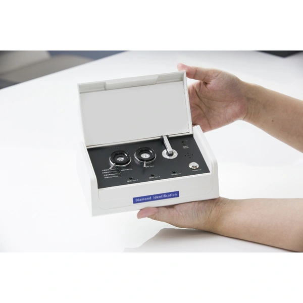 Diamond Detector,Diamond tester, CVD/HPHT,grown diamond,moissanite