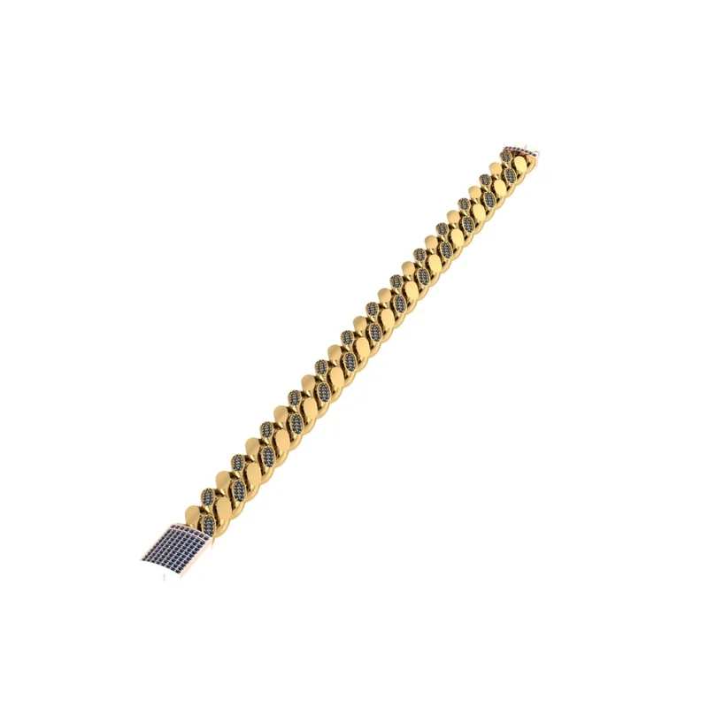 Bulk Chain Style 931 - Custom Jewelry Manufacturing