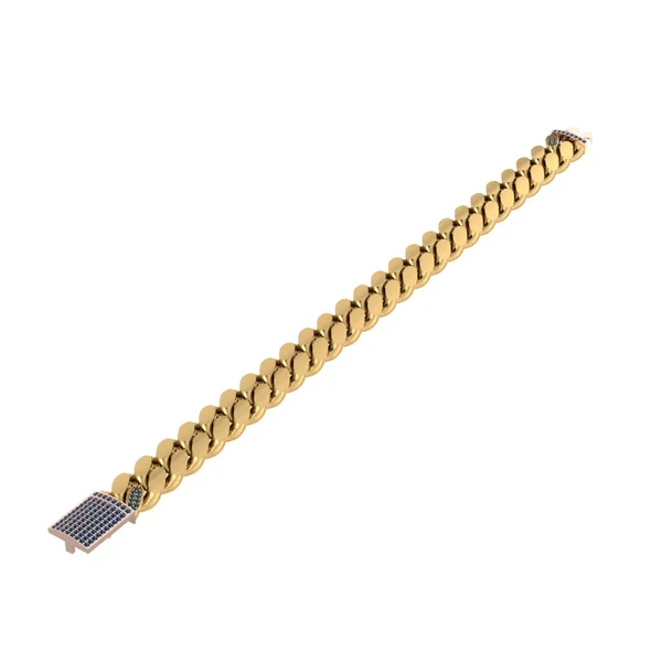 Bulk Chain Style 930 - Custom Jewelry Manufacturing