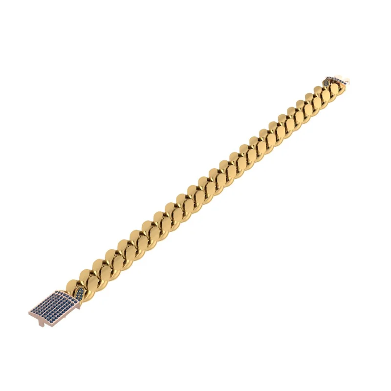Bulk Chain Style 930 - Custom Jewelry Manufacturing