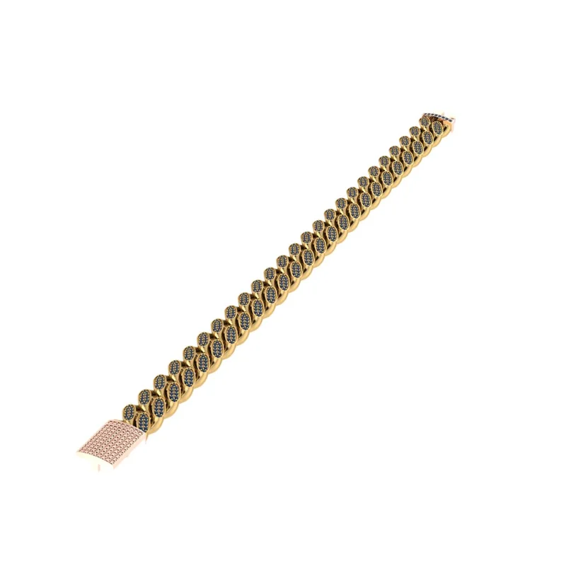 Bulk Chain Style 928 - Custom Jewelry Manufacturing