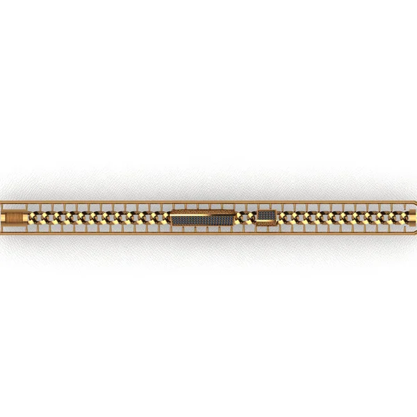 Bulk Chain Style 927 - Custom Jewelry Manufacturing
