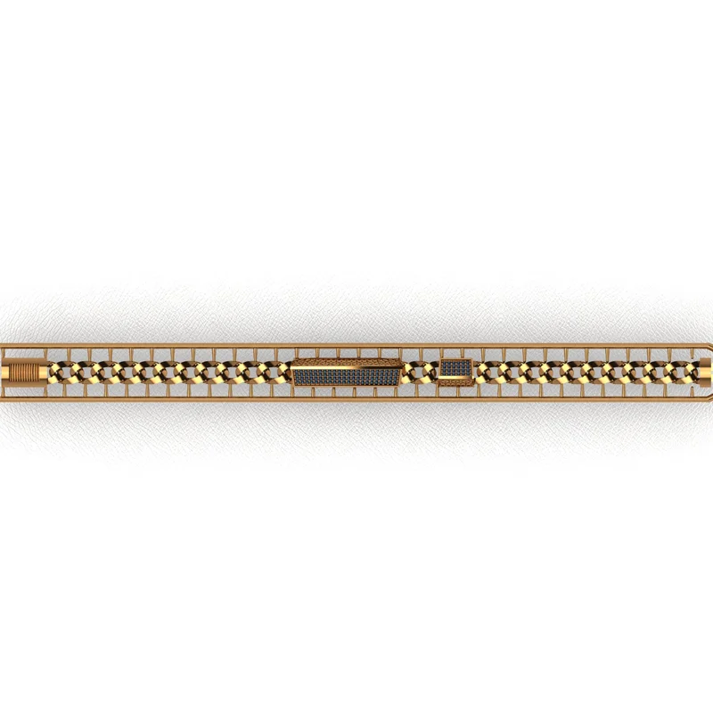 Bulk Chain Style 927 - Custom Jewelry Manufacturing