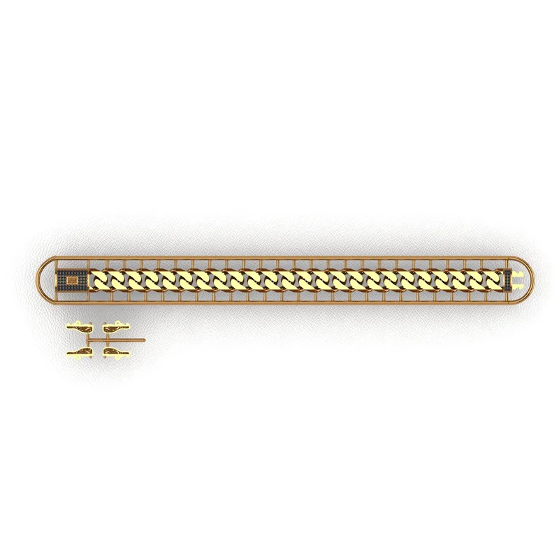 Bulk Chain Style 926 - Custom Jewelry Manufacturing