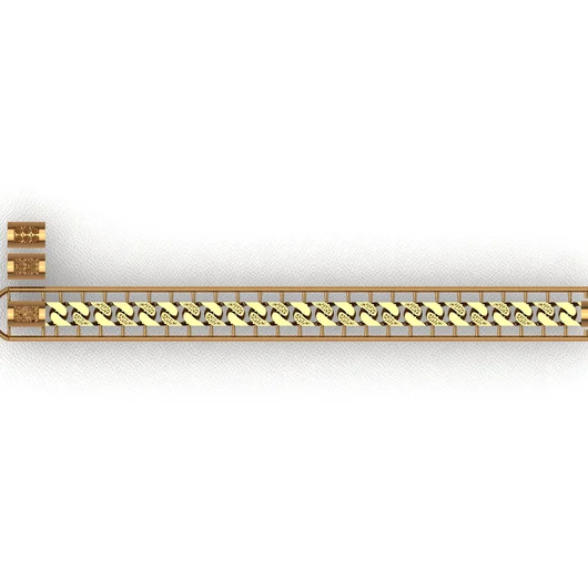 Bulk Chain Style 925