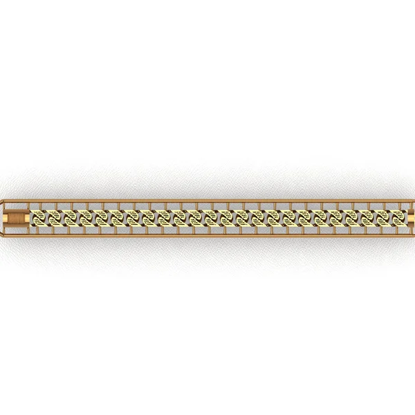 Bulk Chain Style 924 - Custom Jewelry Manufacturing