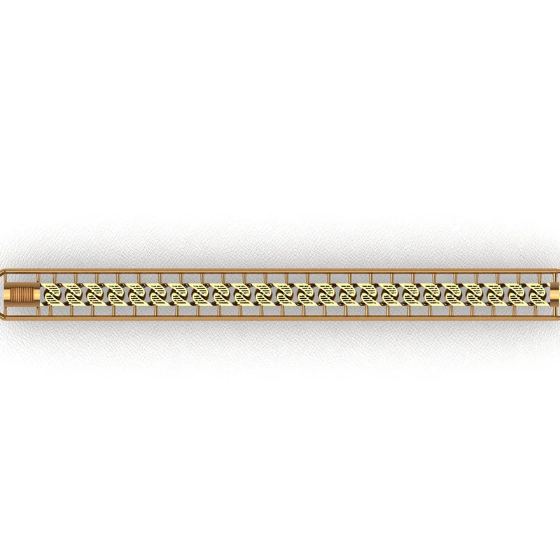 Bulk Chain Style 924 - Custom Jewelry Manufacturing