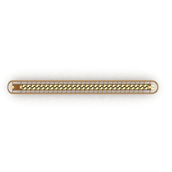 Bulk Chain Style 923 - Custom Jewelry Manufacturing