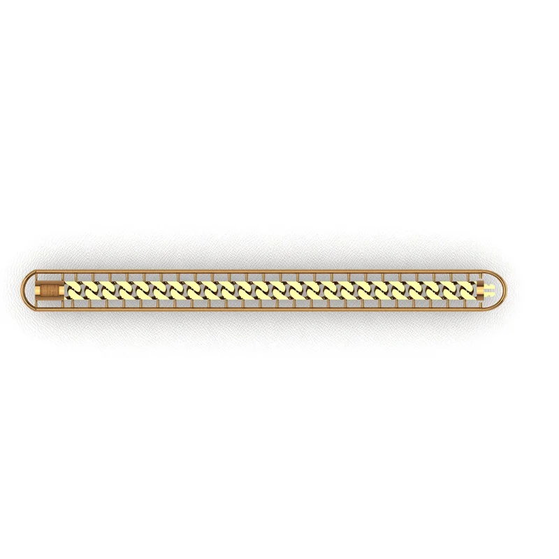 Bulk Chain Style 922 - Custom Jewelry Manufacturing