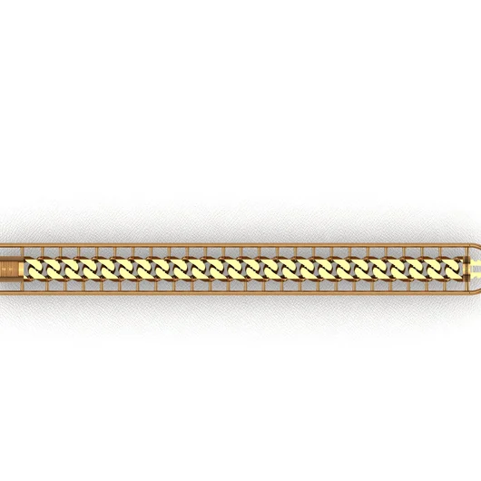 Bulk Chain Style 921