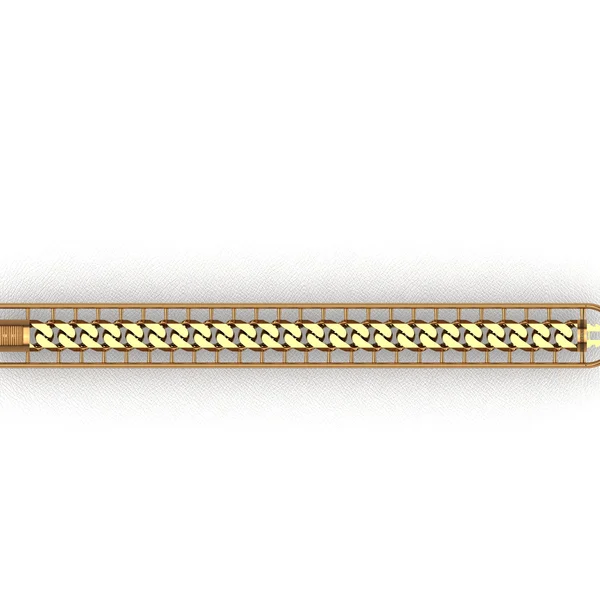 Bulk Chain Style 921 - Custom Jewelry Manufacturing